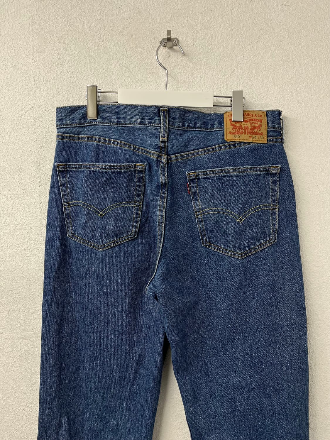 LEVI'S 550 (#041) 상품이미지4
