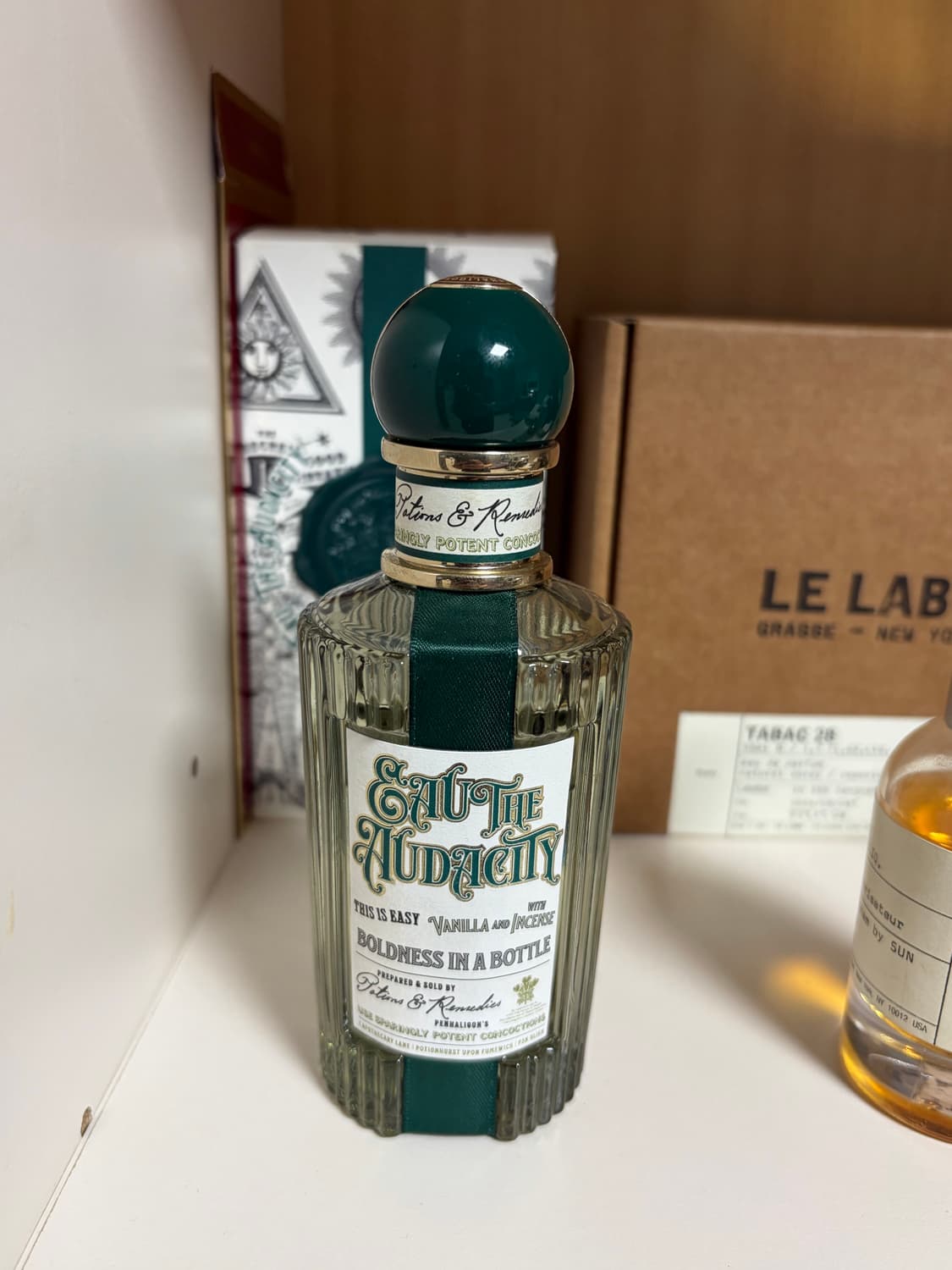 펜할리곤스 오 드 오데시티 상품이미지1