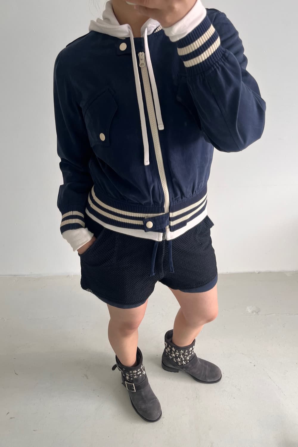 Isabel Marant Etoile Blouson 상품이미지1