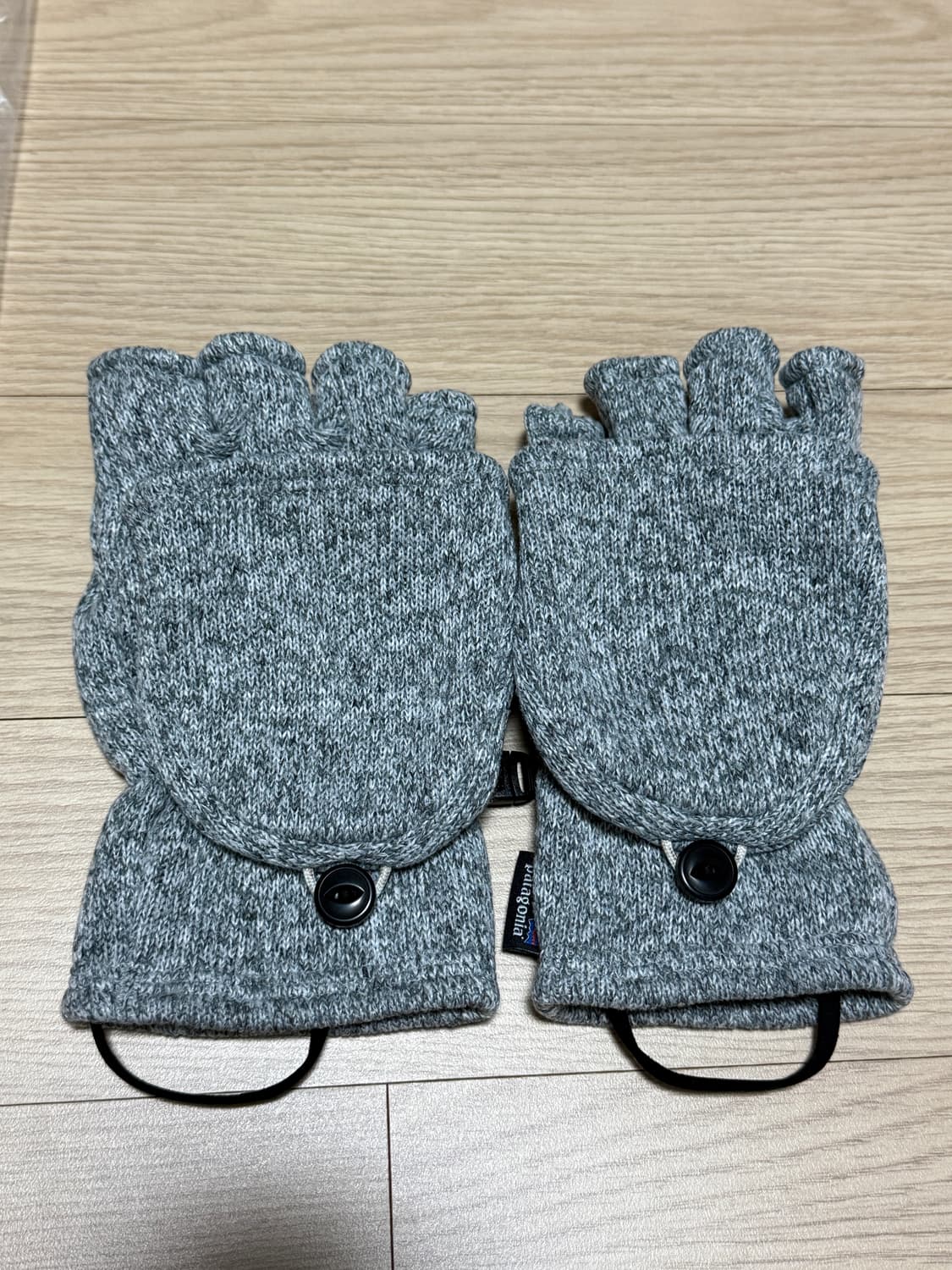 파타고니아 베터스웨터 글러브 M 상품이미지2