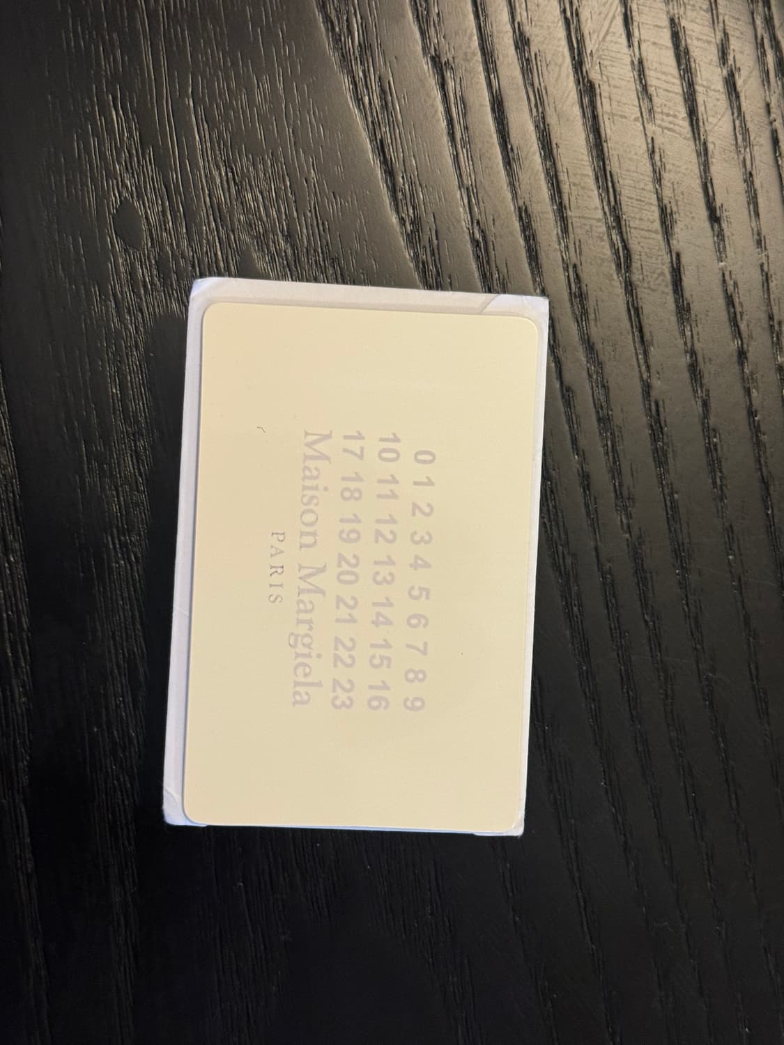 마르지엘라 쇼퍼백 토트백 라지사이즈 판매합니다 상품이미지9