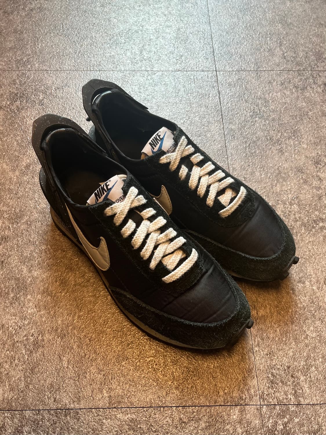 나이키 X 언더커버 데이브레이크 스니커즈 상품이미지2