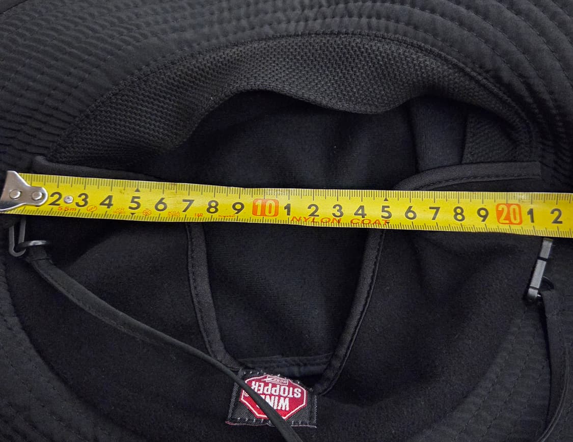 노스페이스 윈드스토퍼 버킷햇 상품이미지9