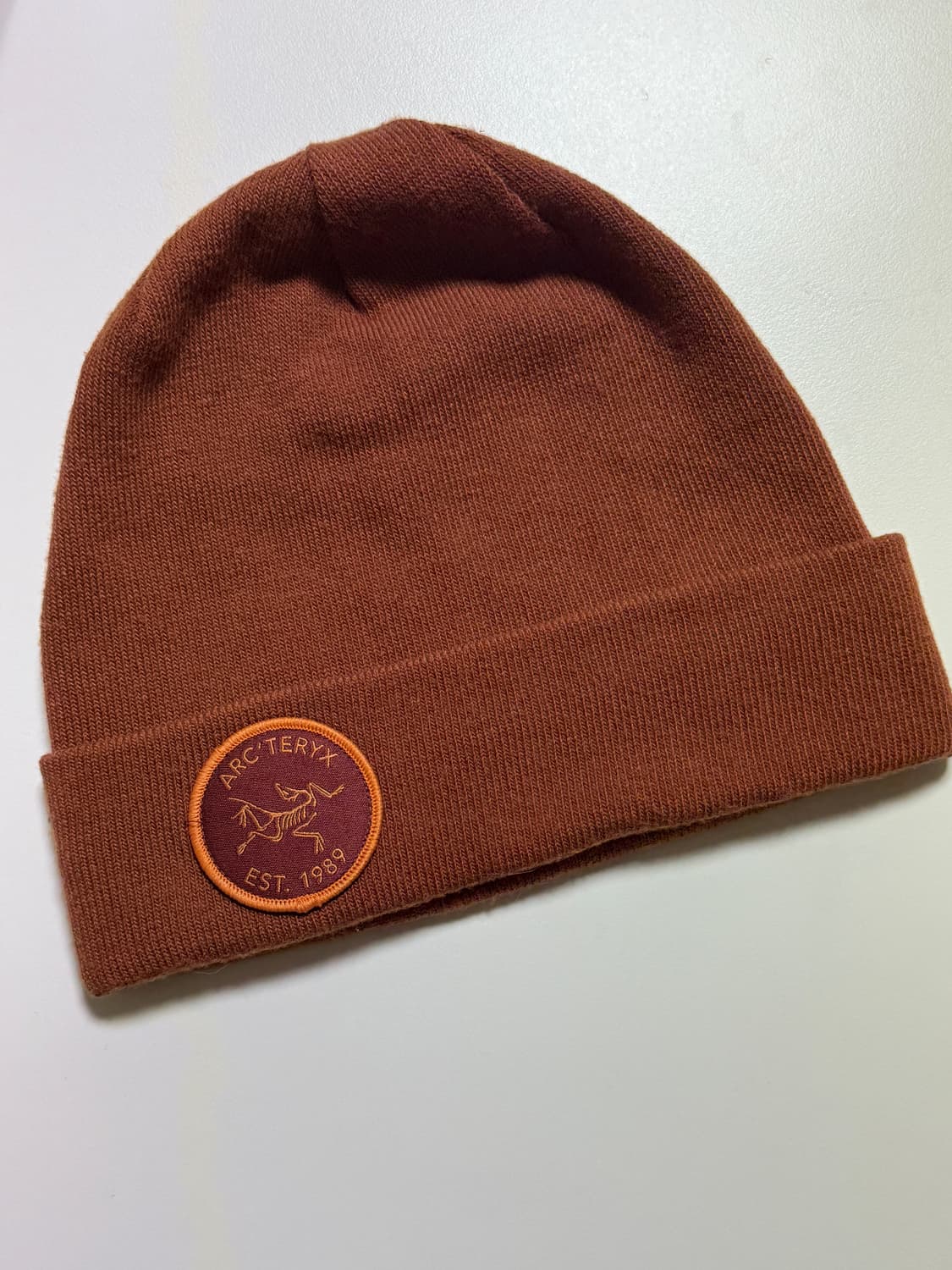 아크테릭스 빈티지 비니 상품이미지1