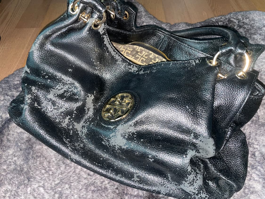 Tory Burch vintage shoulder bag bk 상품이미지2