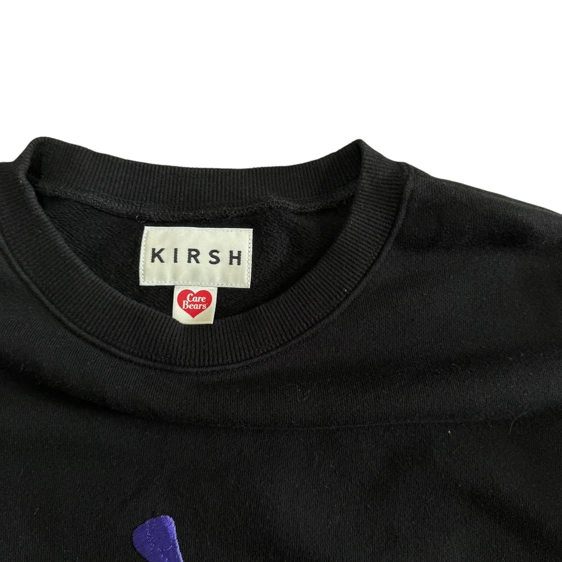 키르시 맨투맨 상품이미지2