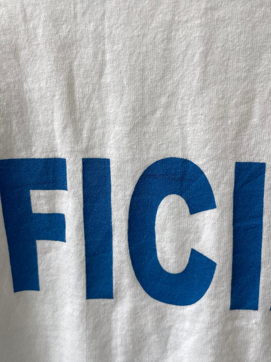 1990-00's Vintage T-shirt  상품이미지9