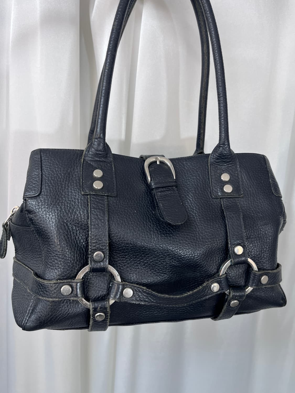 DIANA leather bag  상품이미지2