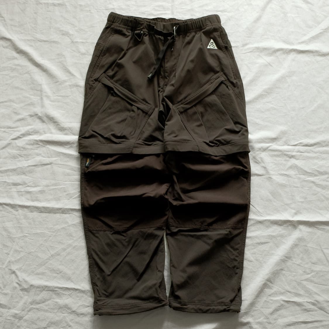 Nike ACG Smith Summit Cargo Pants 상품이미지3