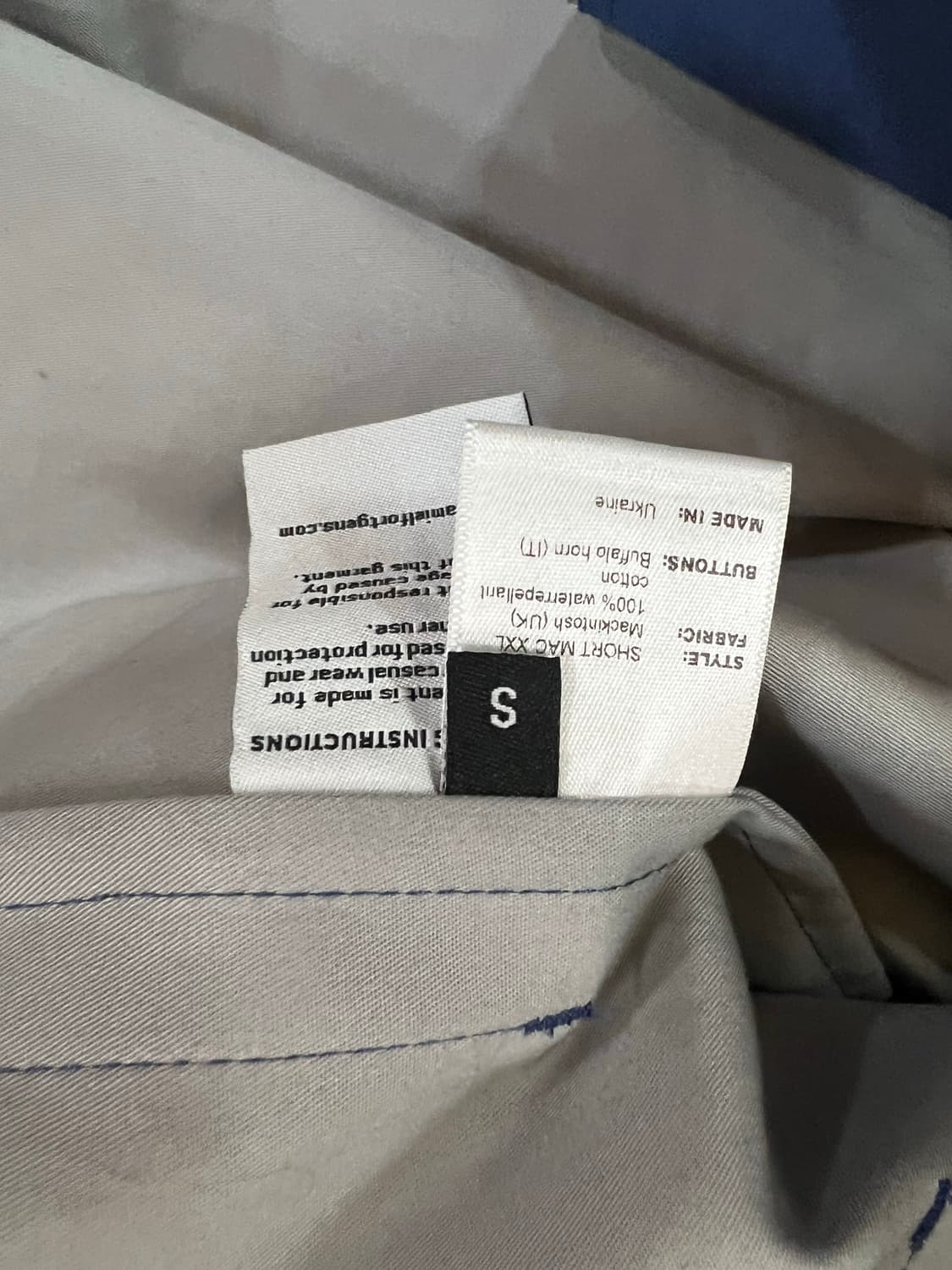 맥코트 상품이미지7