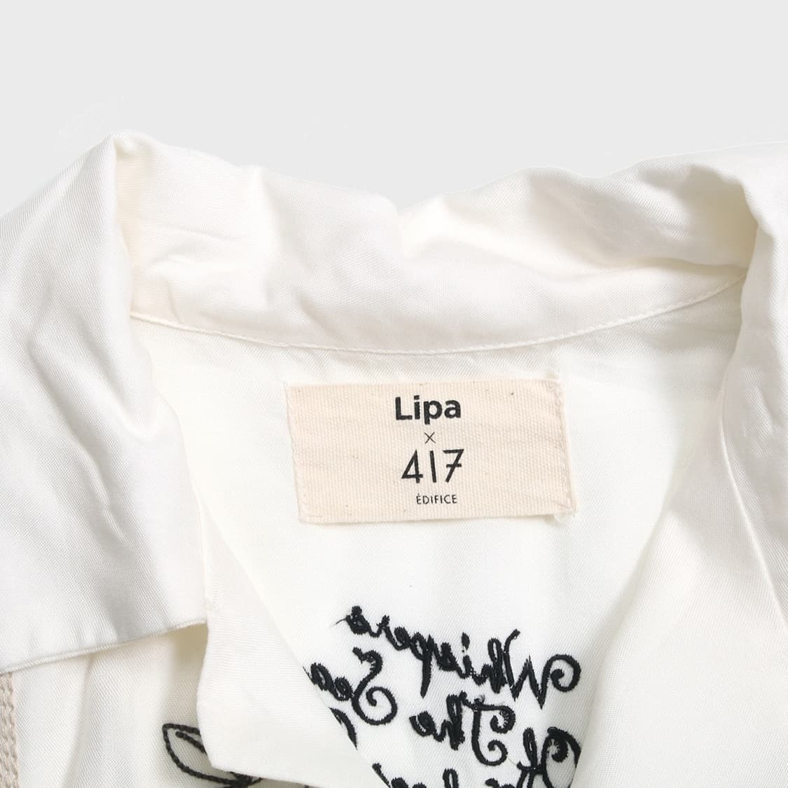 EDIFICE x Lipa 상품이미지3