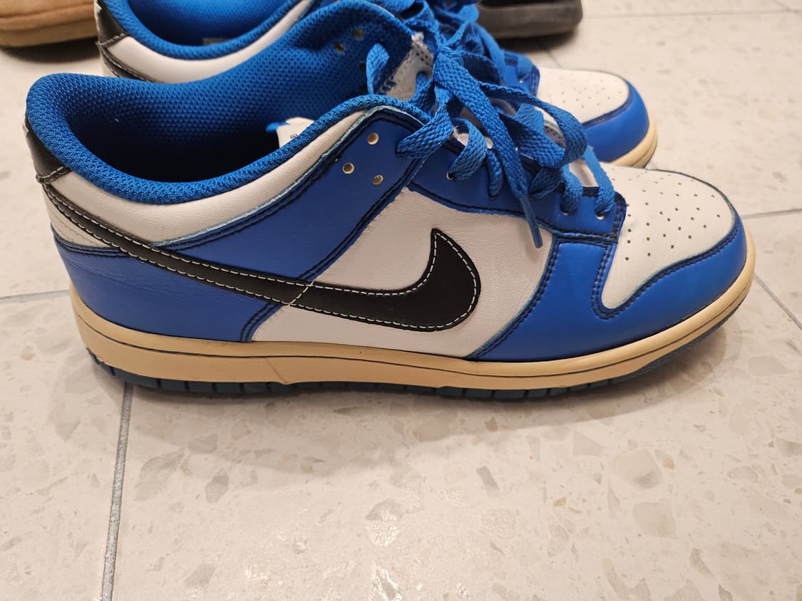 나이키ng 골프화 한정판260mm 상품이미지4