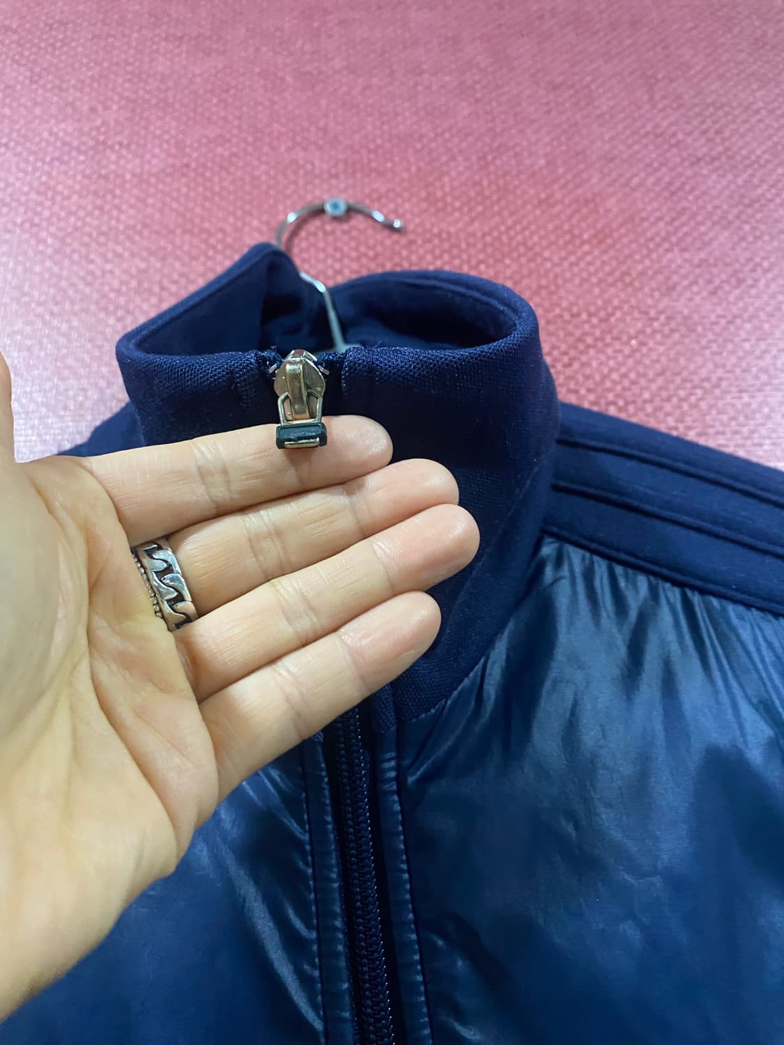 아디다스 네이비 져지 90 상품이미지4