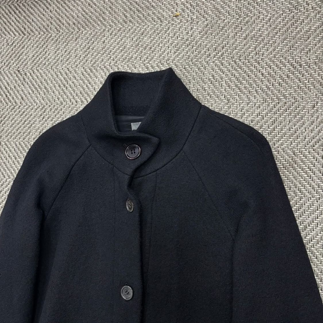 띠어리 럭스 하프 울 코트 v0252 상품이미지3