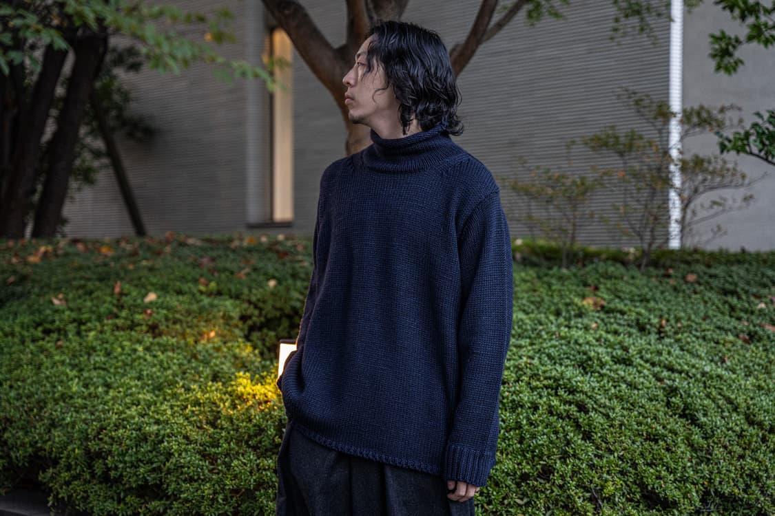 투굿 트롤러맨 점퍼 L 상품이미지2