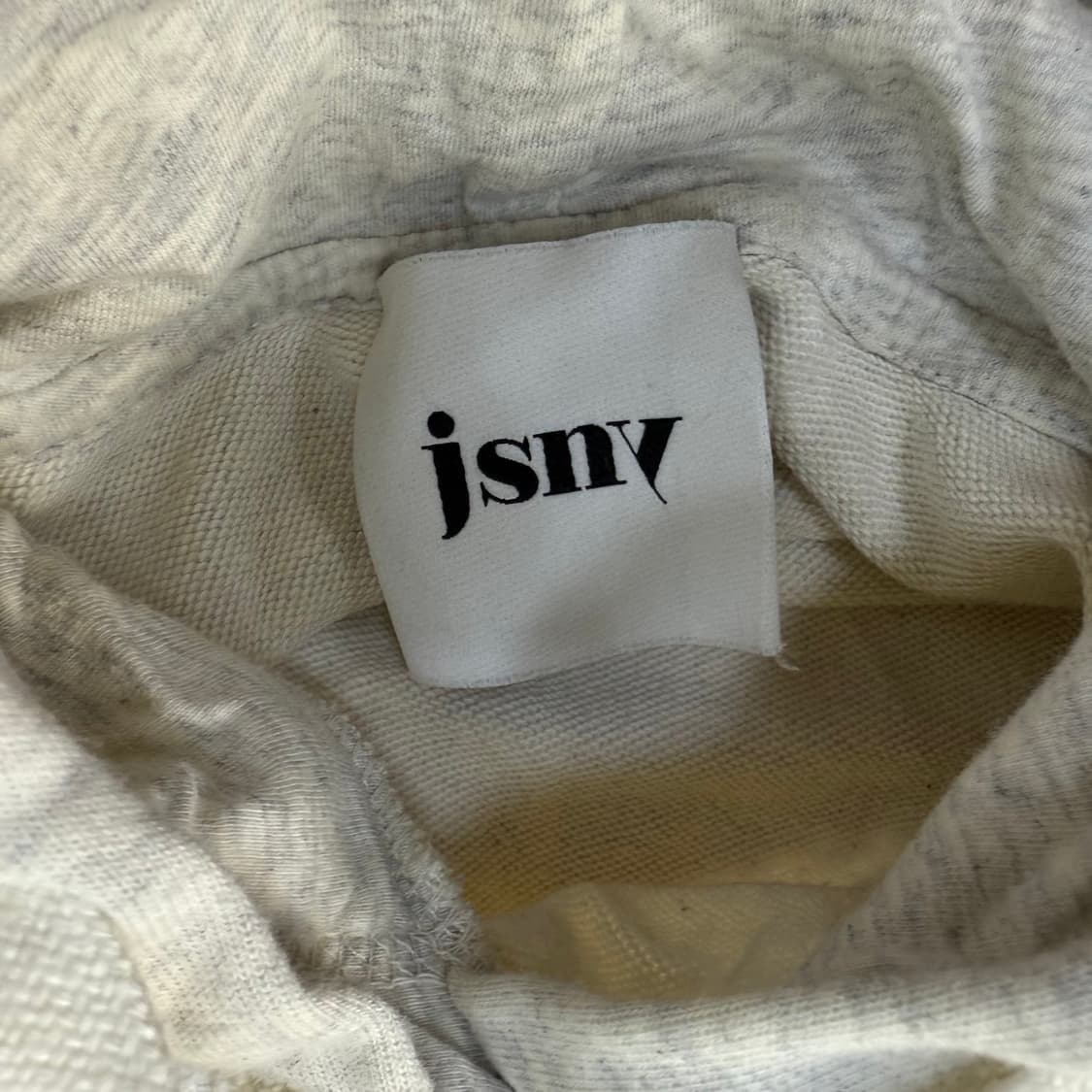 [85-91-160] 질스튜어트뉴욕 여성 후드티 0115T1 상품이미지3