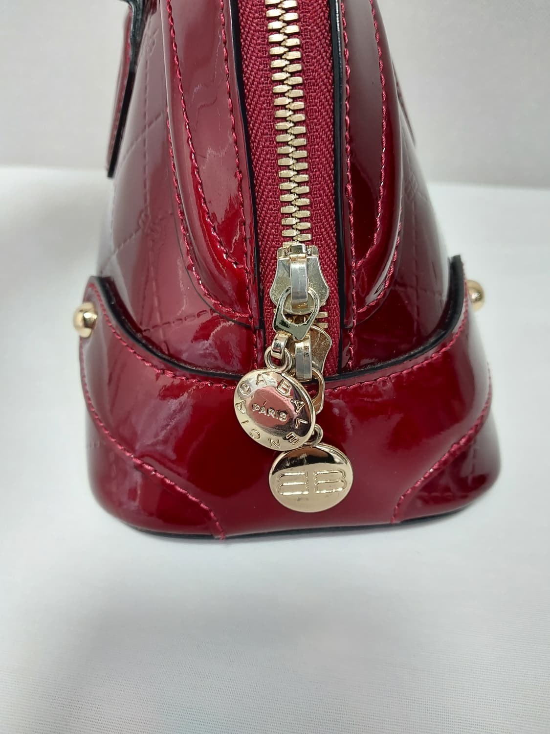 정품 발렌시아가 빈티지 숄더백 상품이미지3