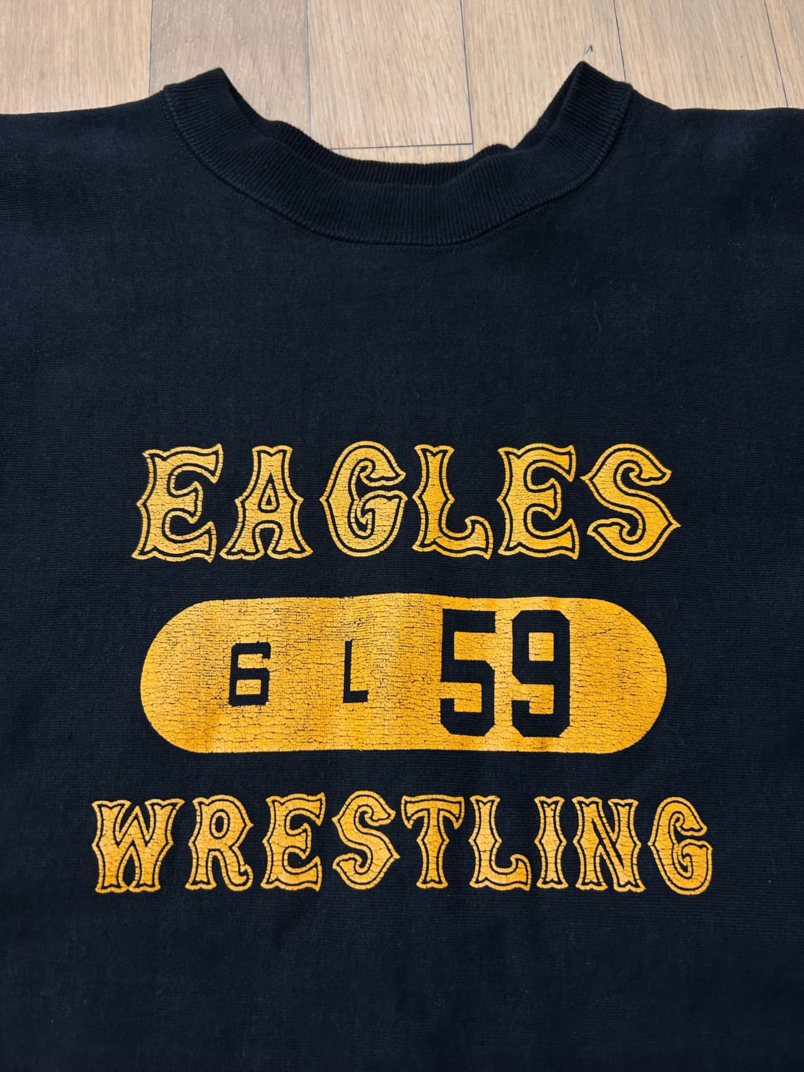 웨어하우스483 스웻 라지 판매,401,403 상품이미지2