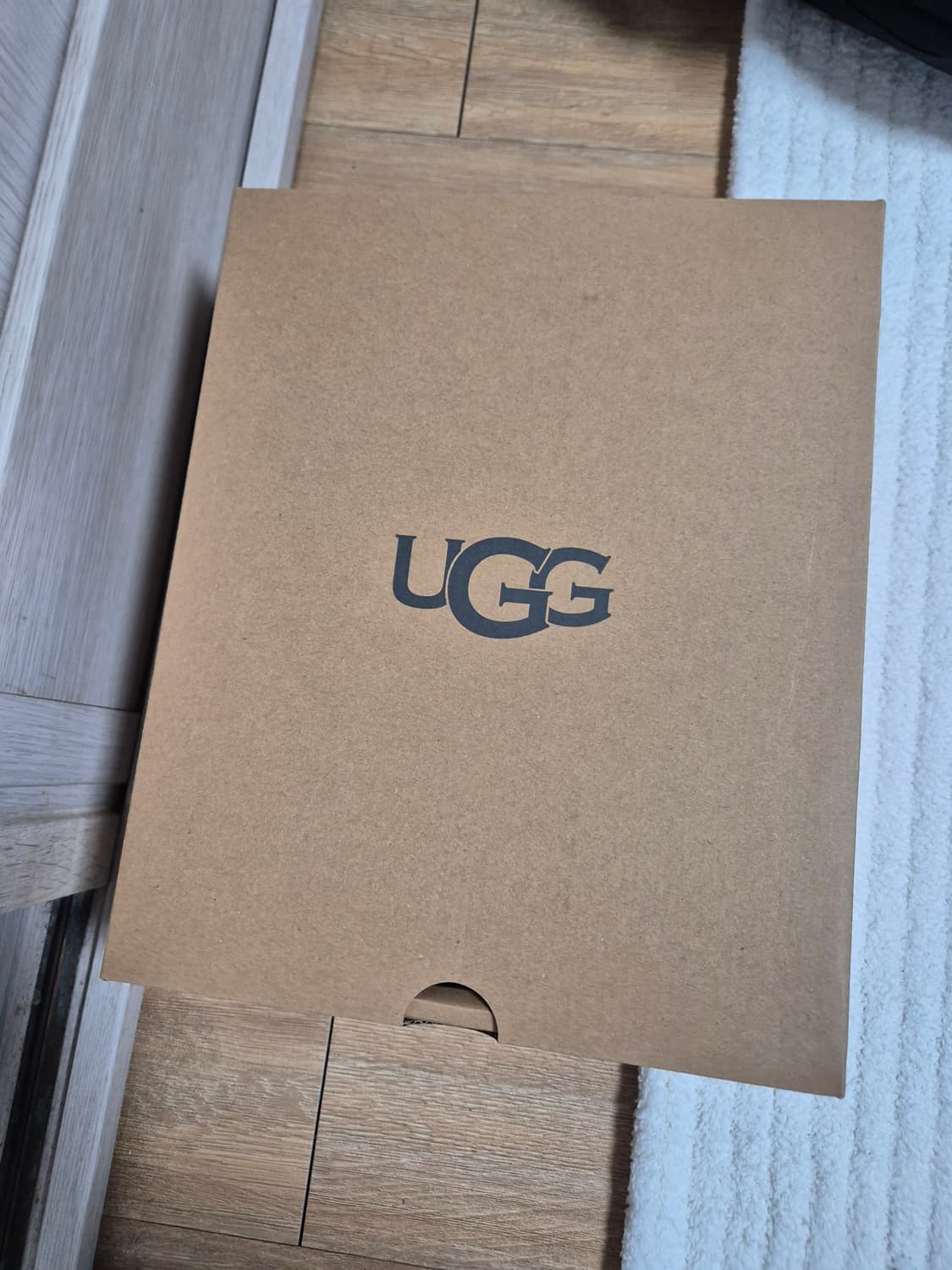 어그 클래식 울트라 미니 부츠 체스트넛 6사이즈 상품이미지4