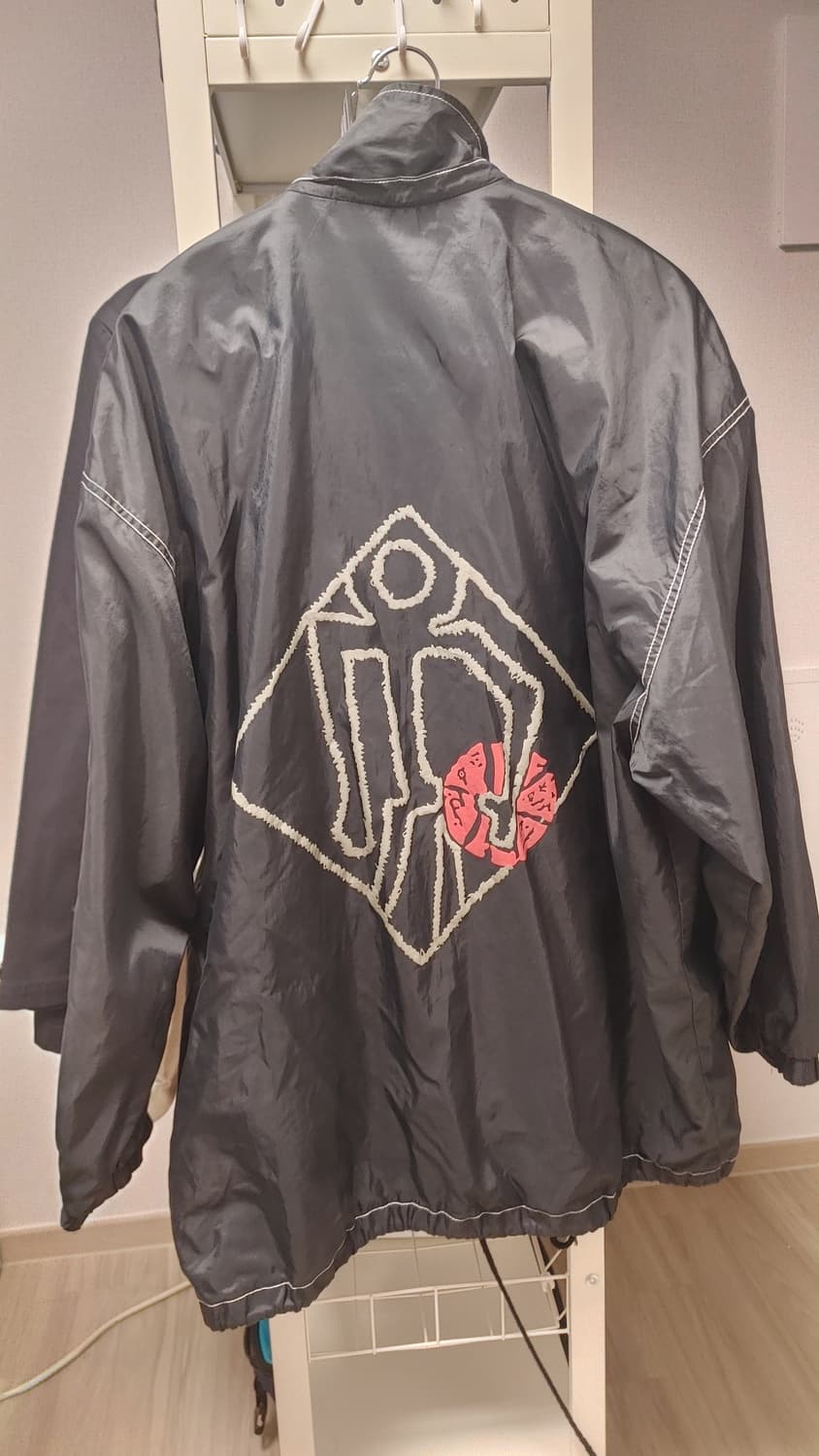 아디다스 올드스쿨 바람막이 95 상품이미지2