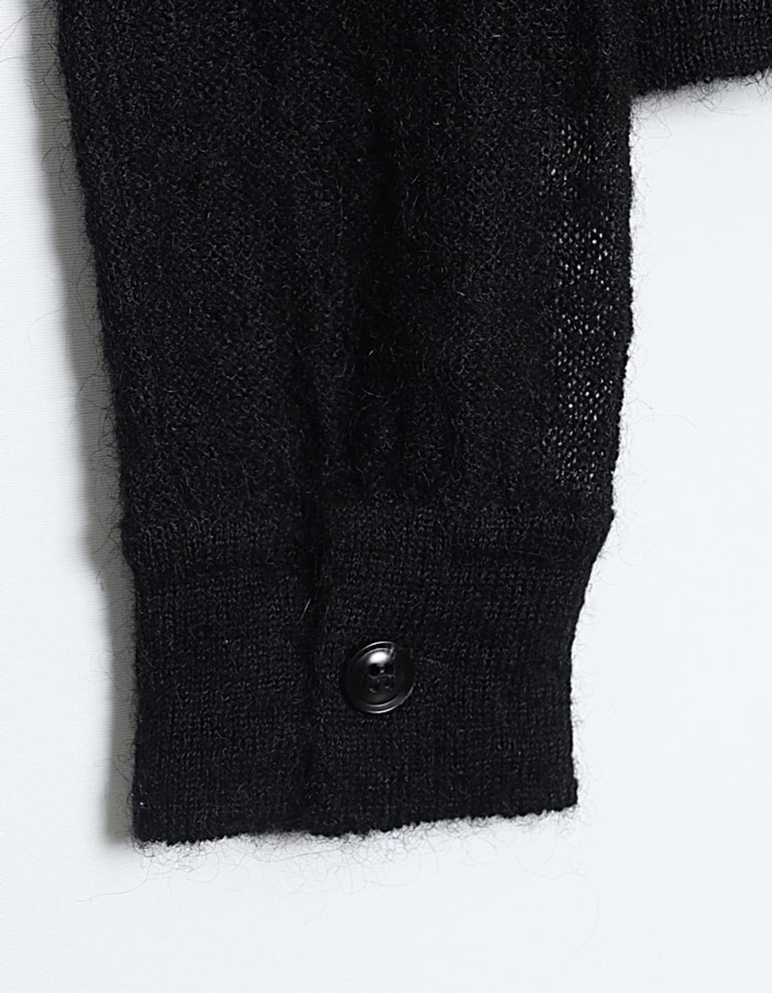 HOWIE Clothing Polo Knit Cardigan 상품이미지3