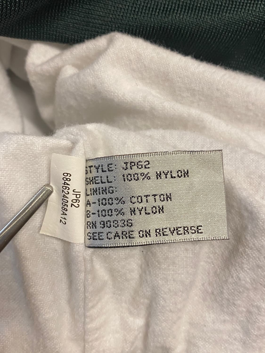 빈티지 웜업 (Man 2XL) AA0987 상품이미지8