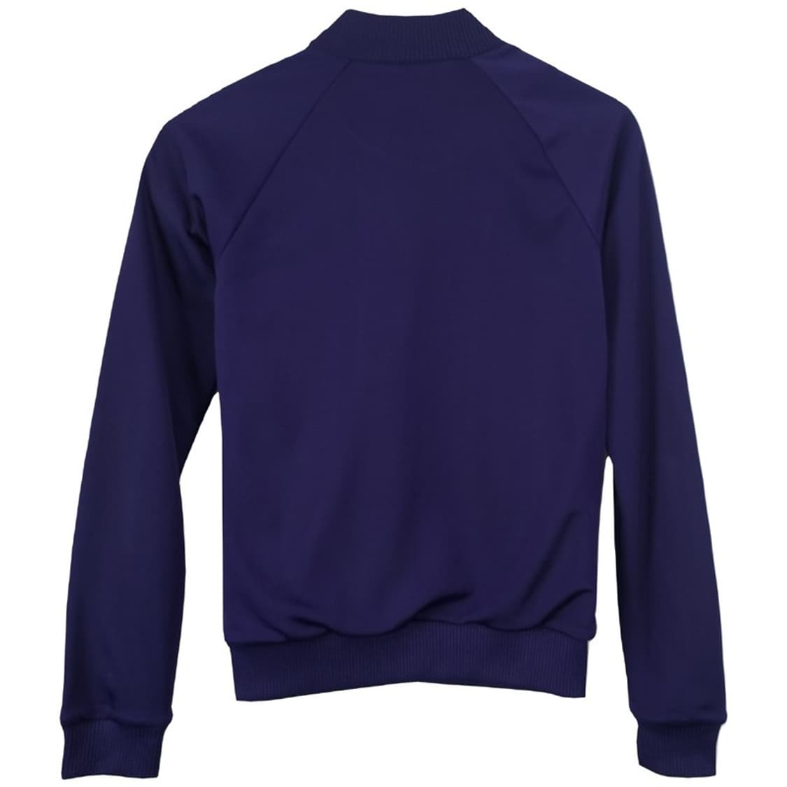 [아디다스] 슈퍼스타 져지 우먼스 트랙탑 집업 자켓 네이비 M18764 상품이미지3