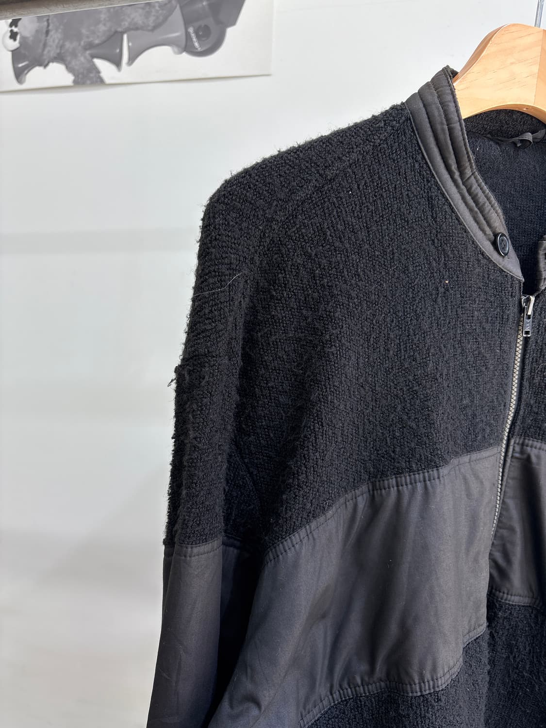 JAPANESE BRAND (Made in Japan) 자켓 상품이미지3