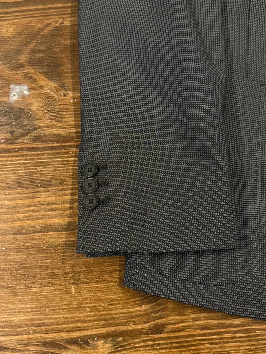 프라다 테일러드 자켓 100 상품이미지9