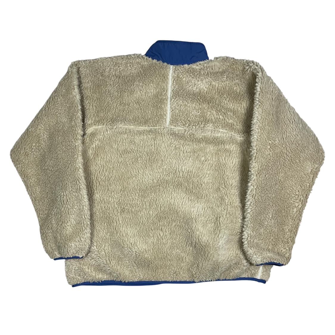 🕑Patagonia Deep Pile Cardigan 상품이미지2