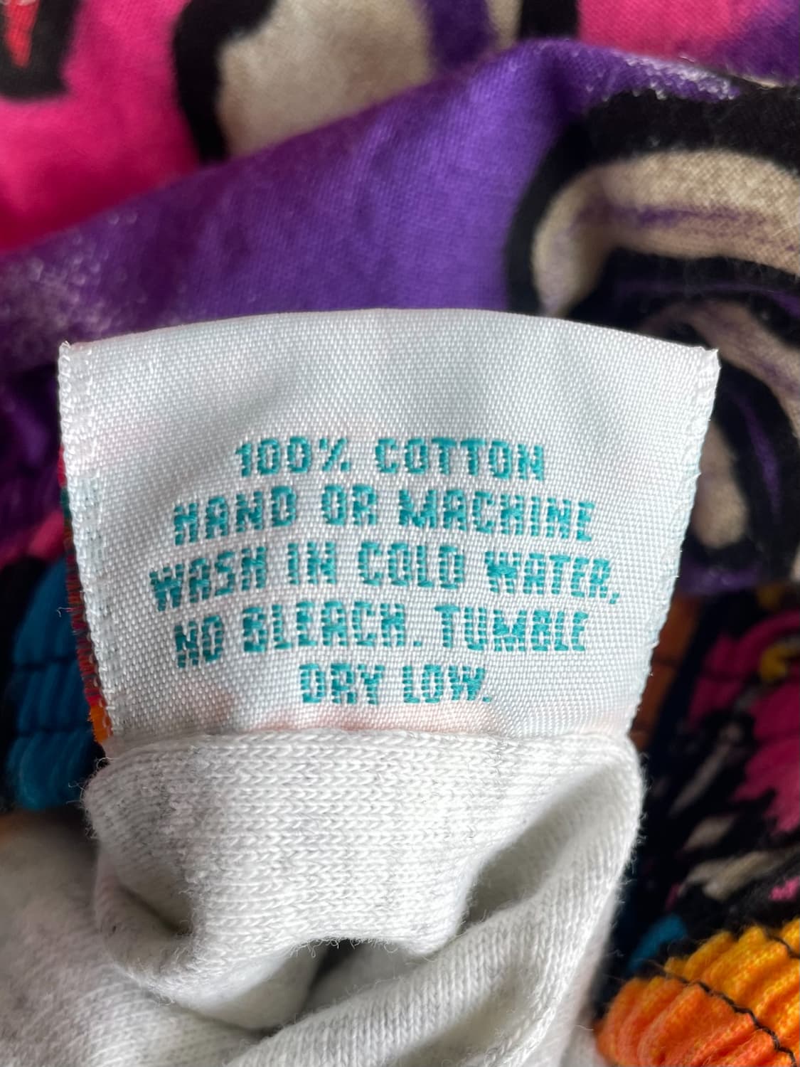 리스팩트 U.S.A  뉴욕 시티 그래피티 자켓 상품이미지7