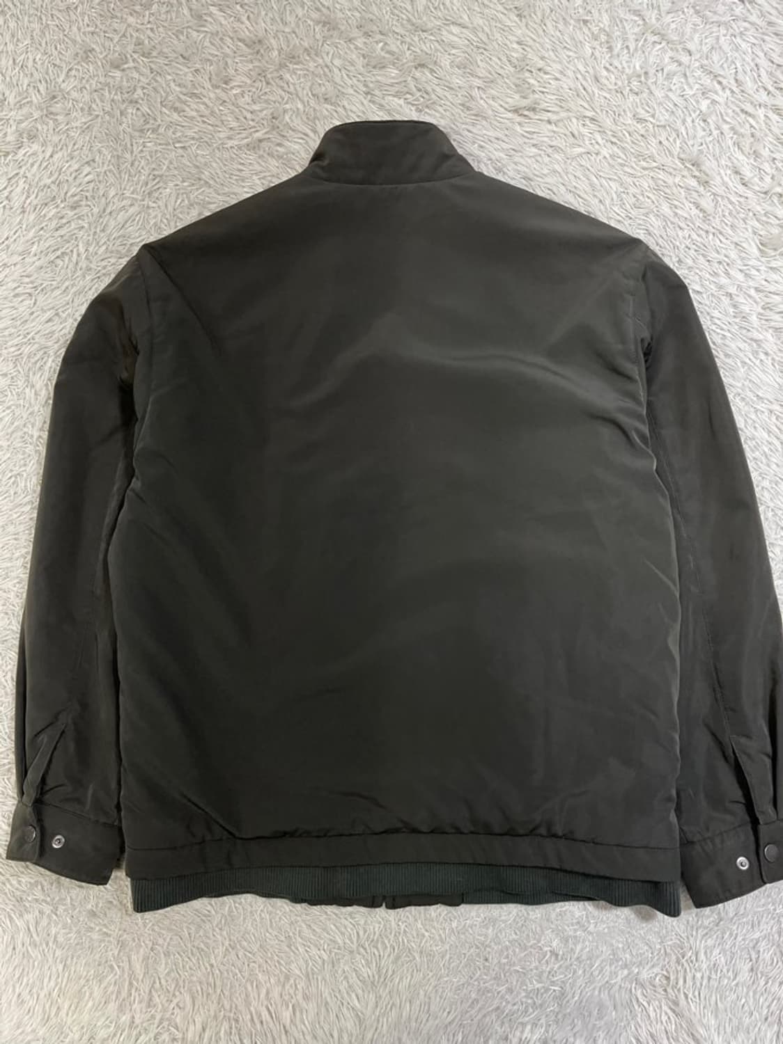 닥스 블루종 자켓/#267 상품이미지5