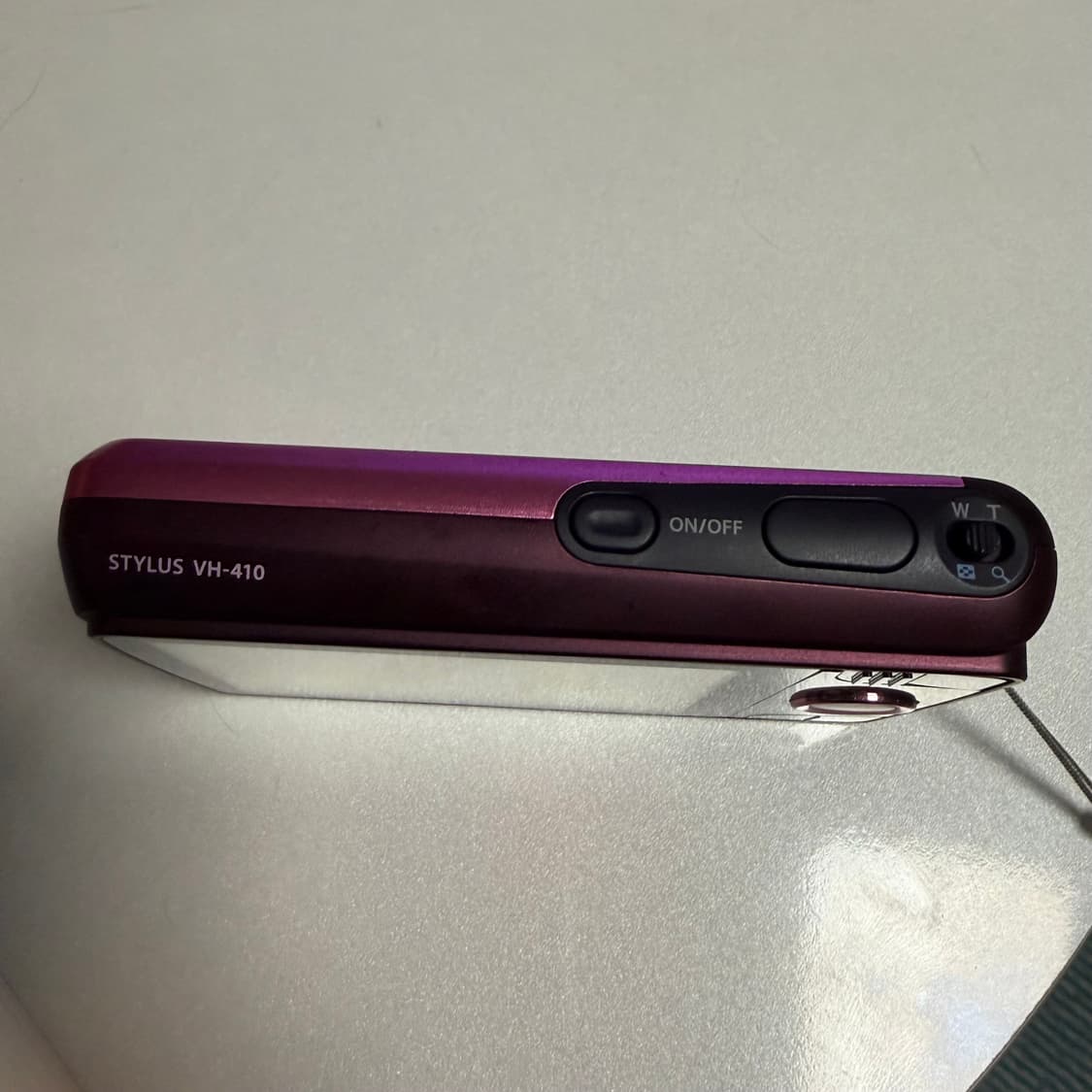 올림푸스 vh-410 디카 상품이미지5