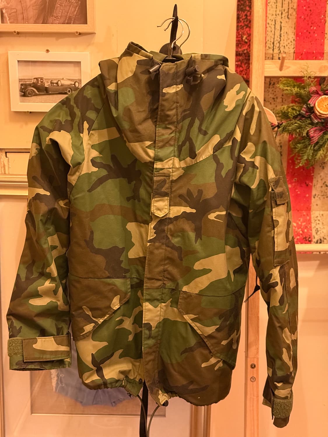 Woodland  상품이미지1