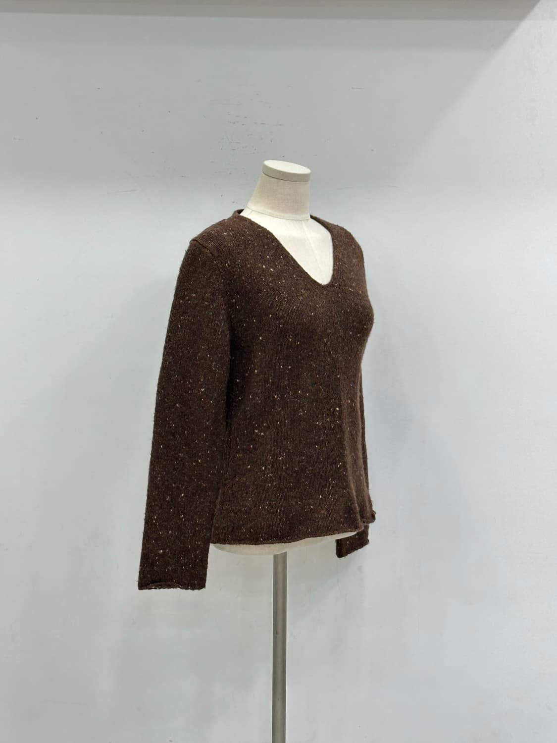 버버리 울 니트 상품이미지2