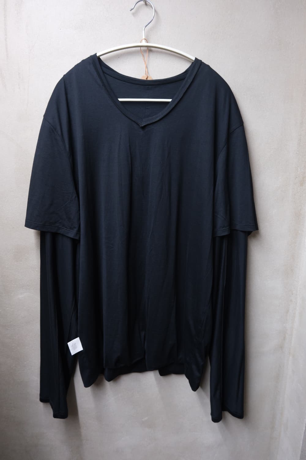 Helmut lang 리버서블 롱슬리브 xl 상품이미지5