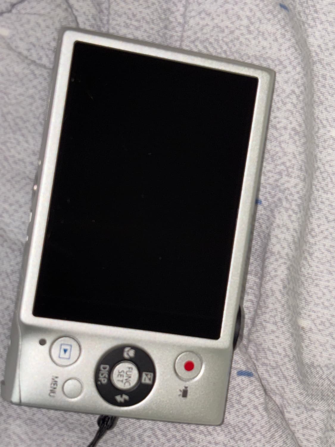 캐논 디카 익시220f (익서스 125hs와 동일모델) 상품이미지3