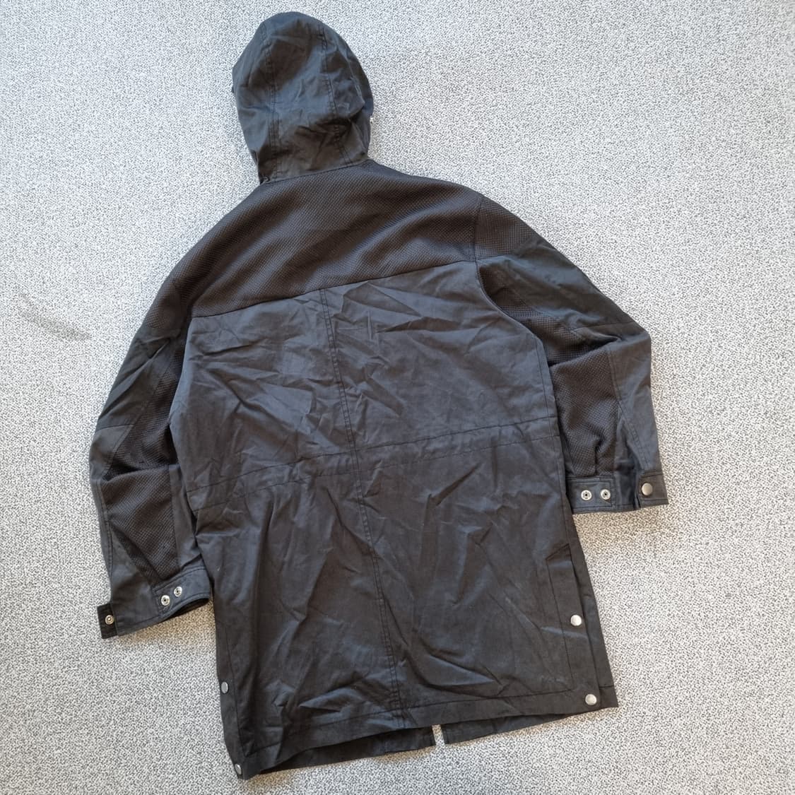 디젤 아카이브 파카 상품이미지4