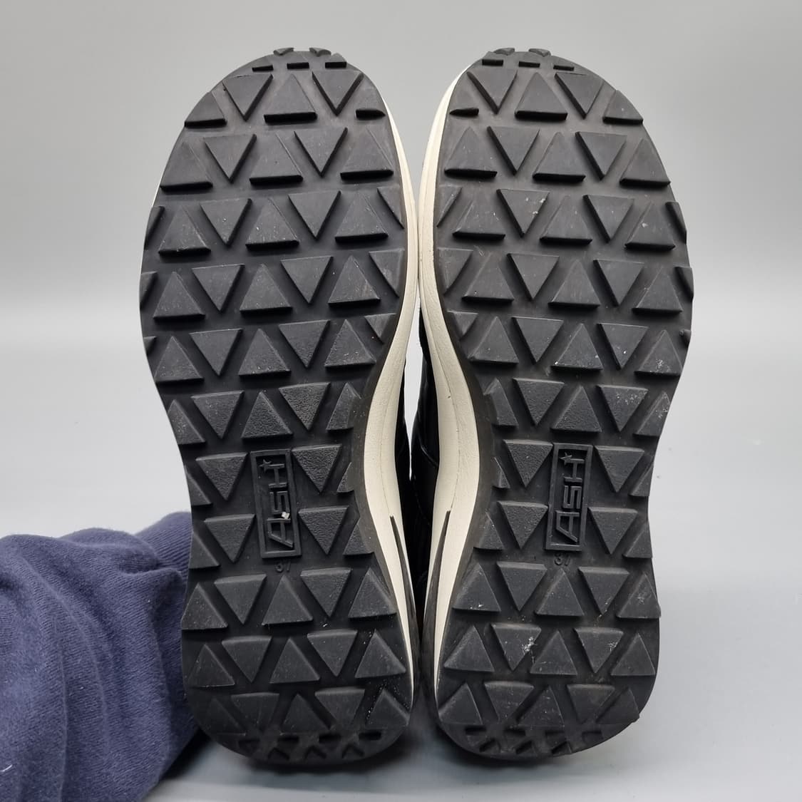 아쉬 스파이더 여성운동화37 240 상품이미지3