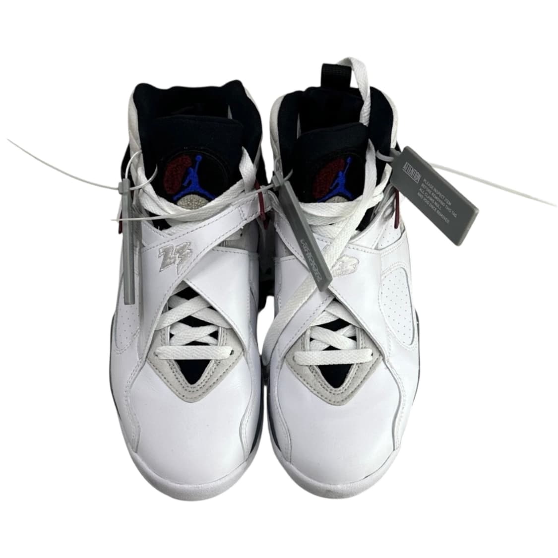 에어 조던 8 레트로 WMNS 스니커즈 상품이미지5