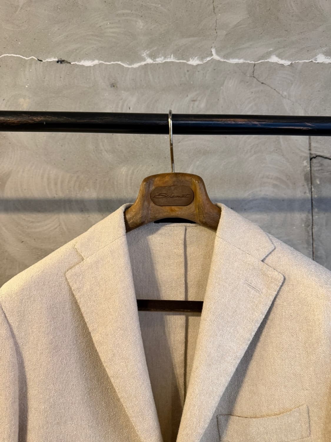 더 지지 테일러드 자켓 103 상품이미지3