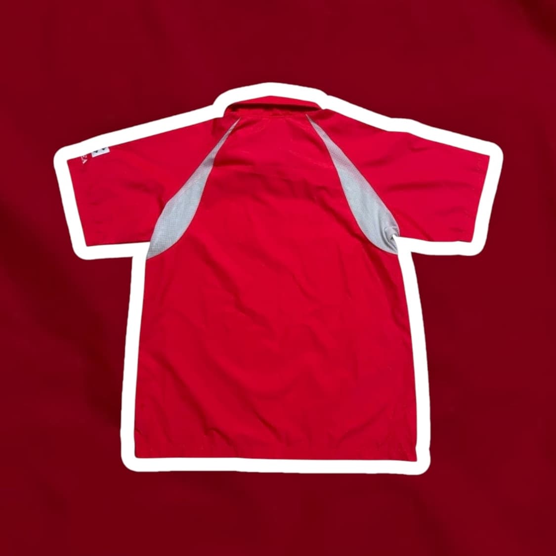 2002 한일 월드컵 유니폼  상품이미지3