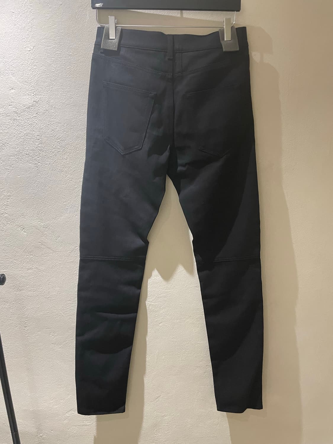 생노랑 블랙진 상품이미지2