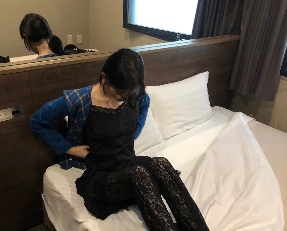 Comme des carcons tricot 상품이미지4