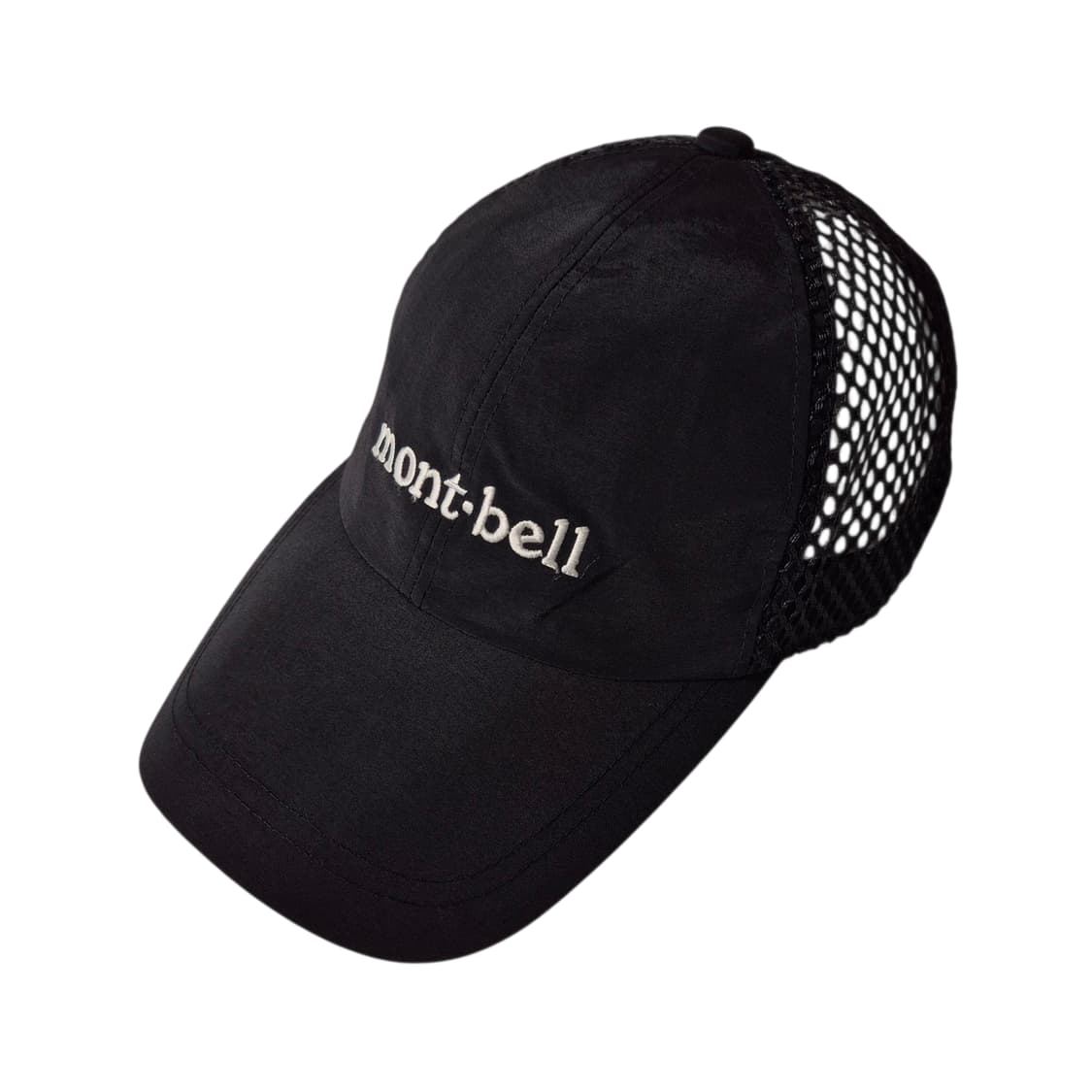 mont-bell) 몽벨 고프코어 매쉬캡 상품이미지2