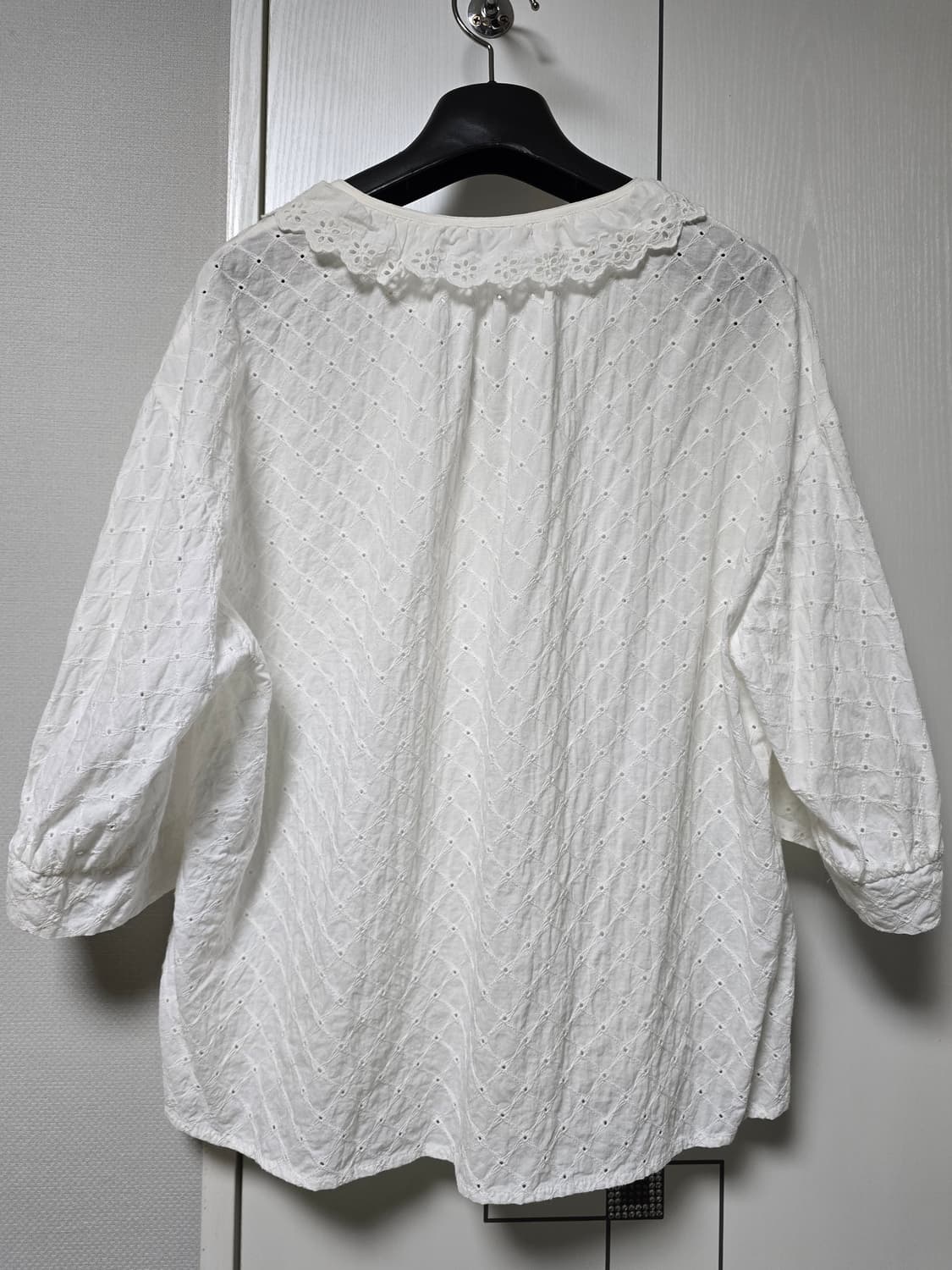 Thursday Island 블라우스 s사이주 상품이미지2