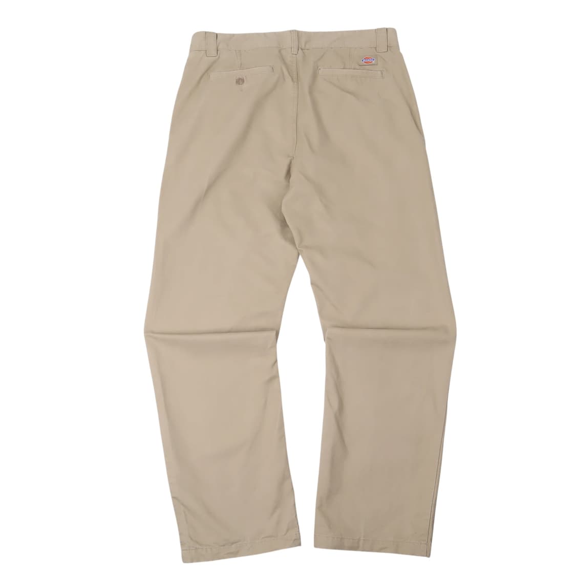 디키즈 베이지 와이드 워크팬츠 상품이미지4