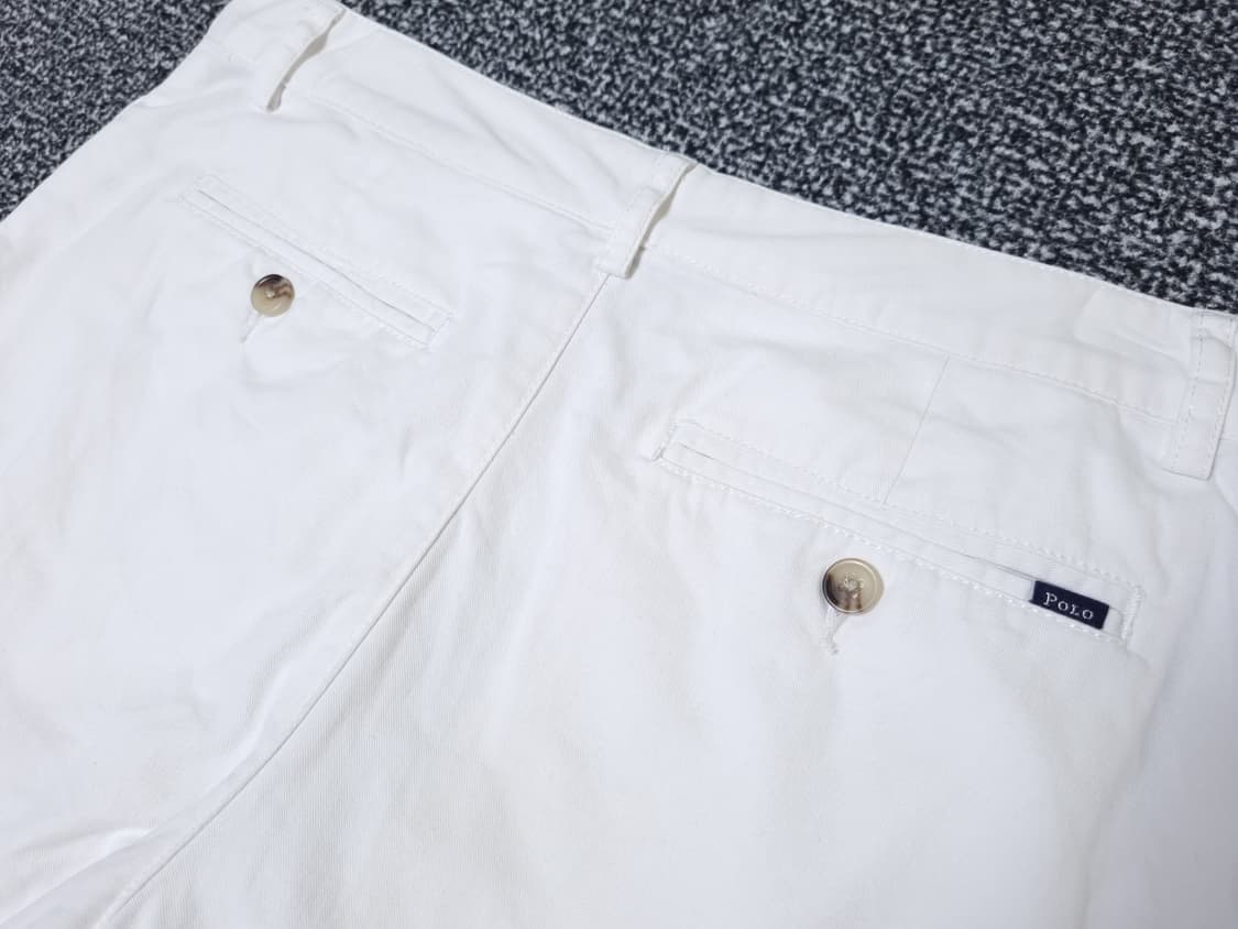 [무료배송][170]폴로 키즈 반바지 성인가능 상품이미지6