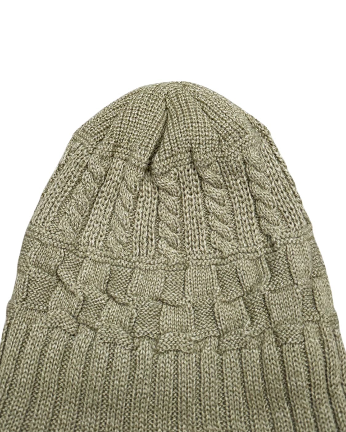 Ca4la 믹스드 패턴 비니 상품이미지8