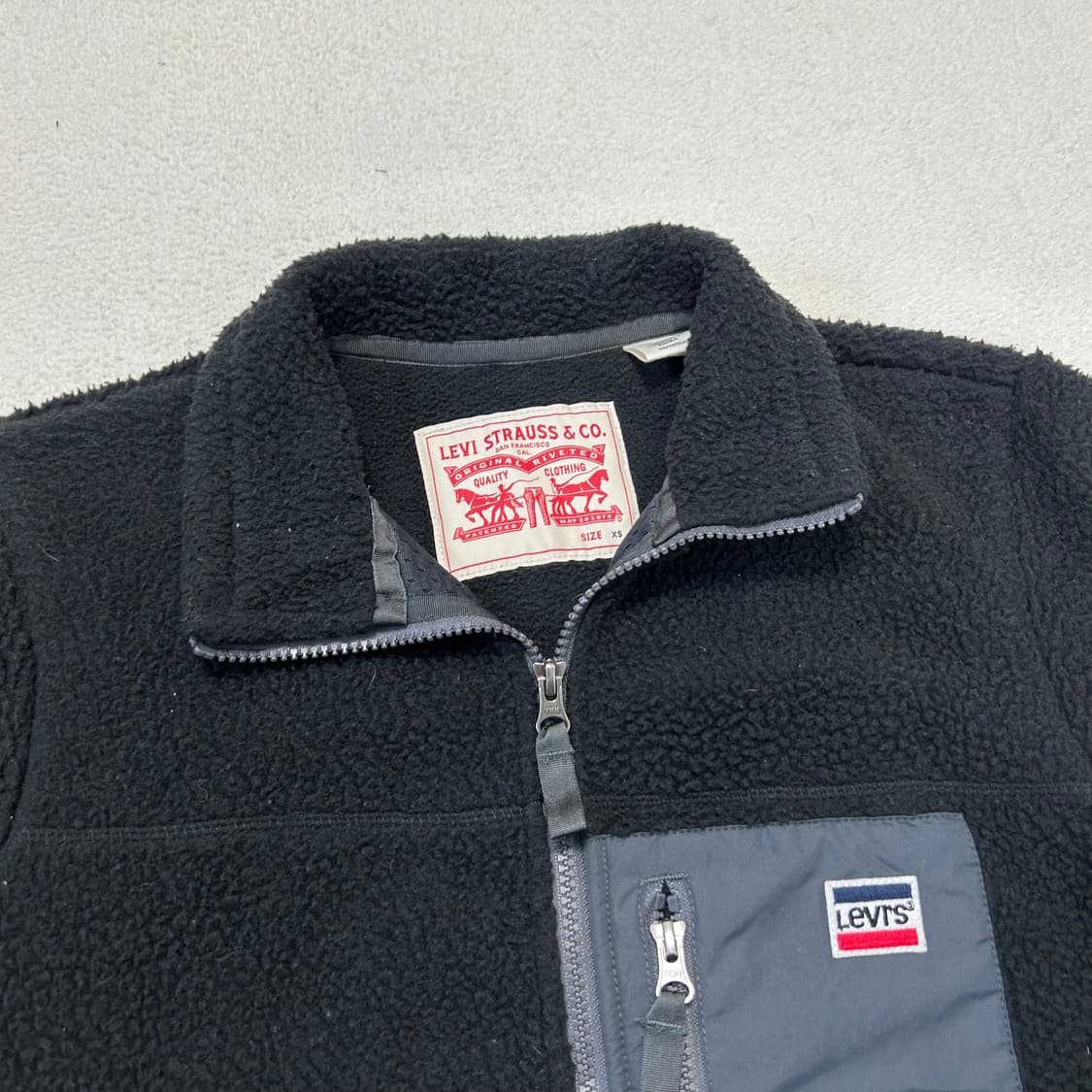 Levi’s Black Fleece  상품이미지4